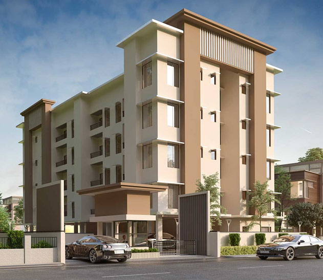 Top Residential Architect Services In Nagasandra, Bangalore